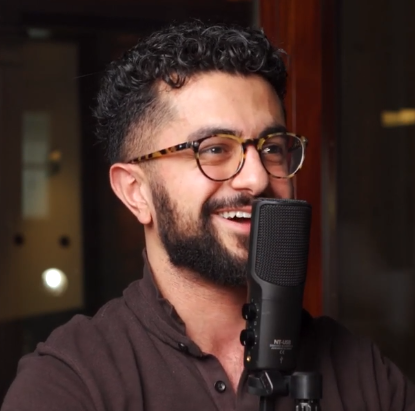 Cyrus Yari